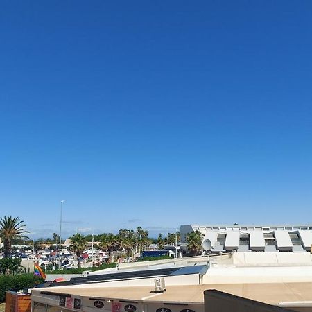 Natural 518 Apartment Agde Exterior photo