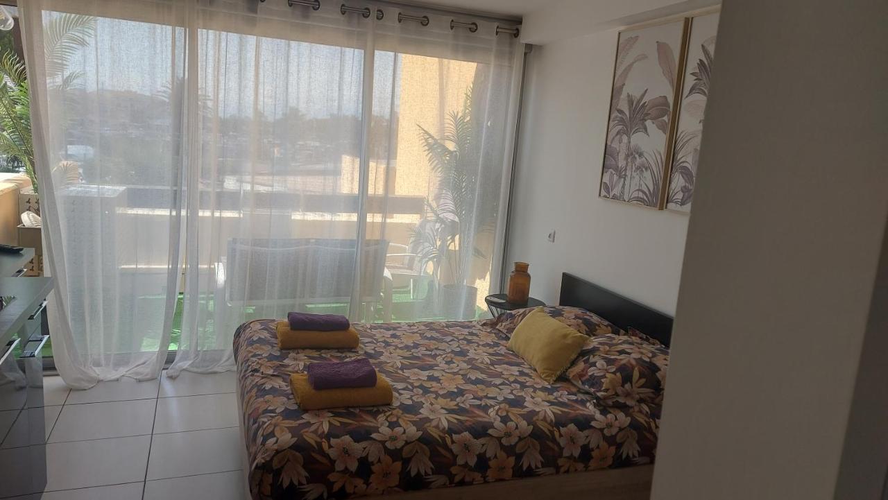 Natural 518 Apartment Agde Exterior photo